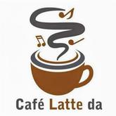 Cafe Latte Da